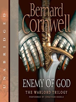 Enemy of God - Audiobook
